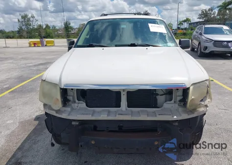 2010 Ford Explorer Xlt from USA, damaged, VIN 1FMEU6DE3AUA15004